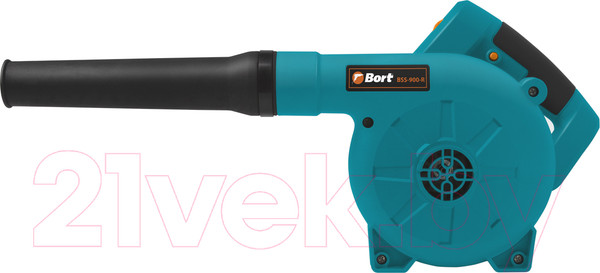 Изображение товара Воздуходувка электрическая Bort BSS-900-R (93410815)