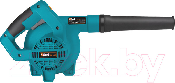 Изображение товара Воздуходувка электрическая Bort BSS-900-R (93410815)