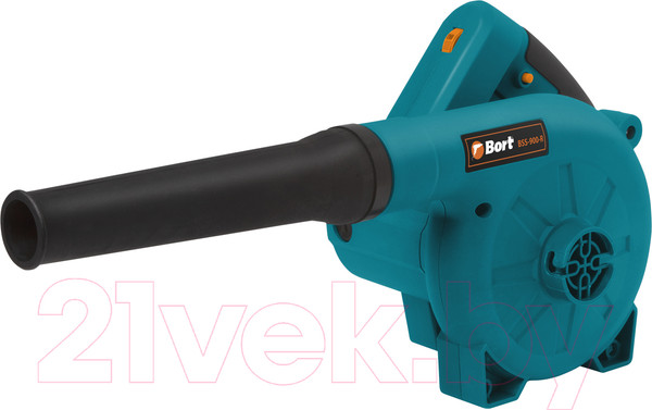 Изображение товара Воздуходувка электрическая Bort BSS-900-R (93410815)