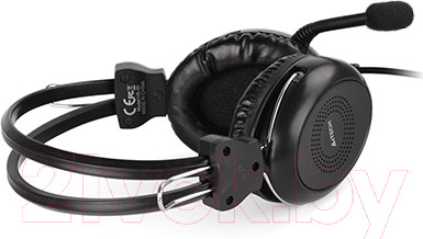 Изображение товара Наушники-гарнитура A4Tech ComfortFit HU-30