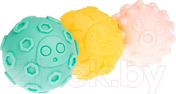 Изображение товара Развивающая игрушка Bondibon Как трогательно! Планета / ВВ4900
