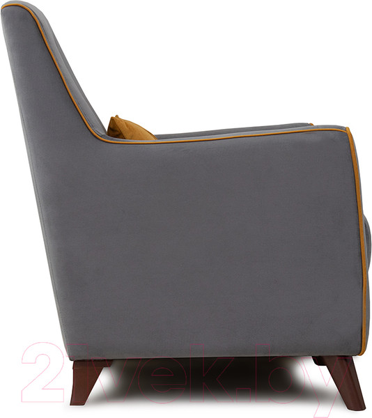 Изображение товара Кресло мягкое Нижегородмебель и К Френсис ТК 259