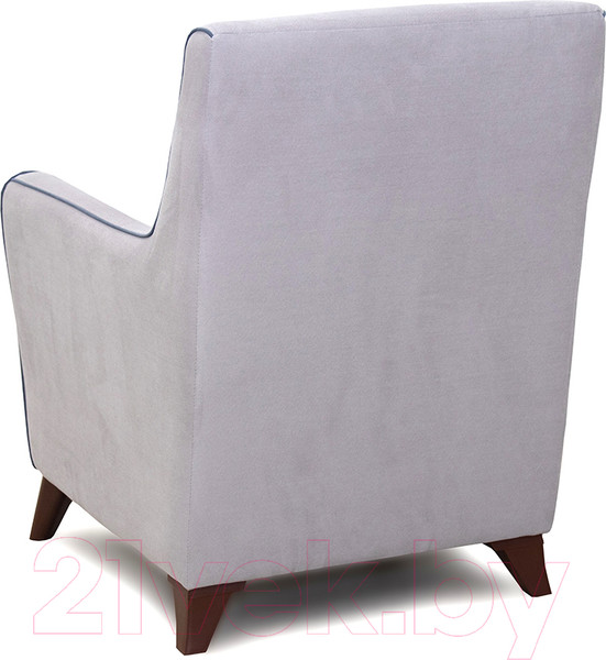 Изображение товара Кресло мягкое Нижегородмебель и К Френсис ТК 266