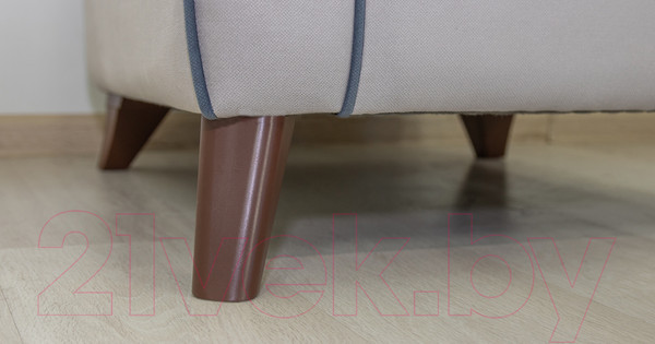 Изображение товара Кресло мягкое Нижегородмебель и К Френсис ТК 266