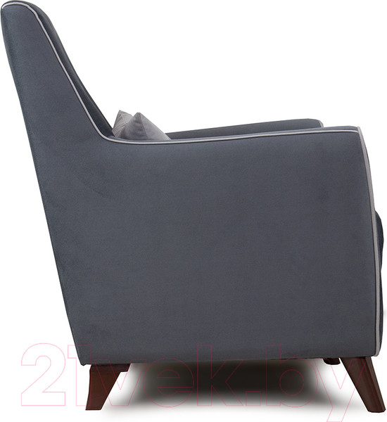 Изображение товара Кресло мягкое Нижегородмебель и К Френсис ТК 267