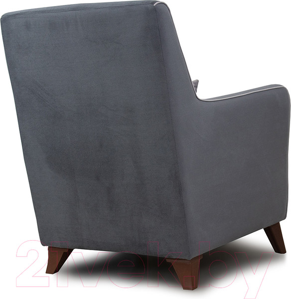 Изображение товара Кресло мягкое Нижегородмебель и К Френсис ТК 267