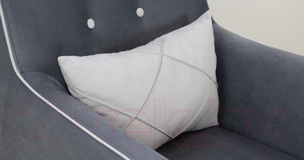 Изображение товара Кресло мягкое Нижегородмебель и К Френсис ТК 267