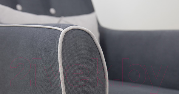 Изображение товара Кресло мягкое Нижегородмебель и К Френсис ТК 267