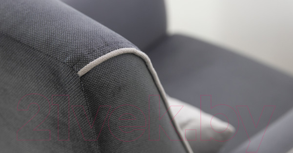 Изображение товара Кресло мягкое Нижегородмебель и К Френсис ТК 267