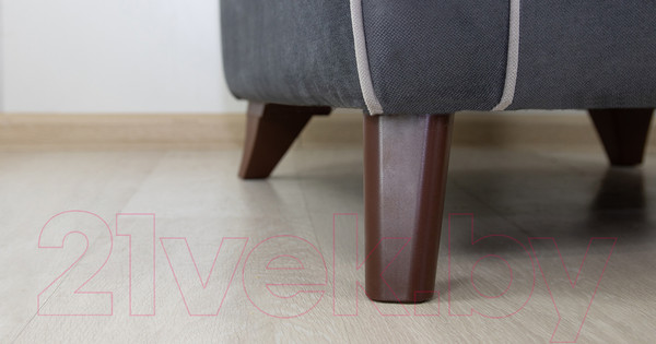 Изображение товара Кресло мягкое Нижегородмебель и К Френсис ТК 267