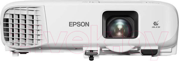 Изображение товара Проектор Epson EB-992F (V11H988040)
