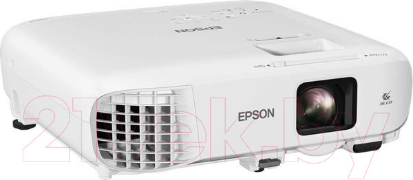 Изображение товара Проектор Epson EB-992F (V11H988040)