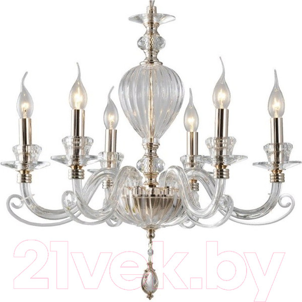 Изображение товара Люстра Aployt Daniele APL.701.03.06