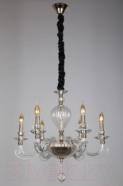 Изображение товара Люстра Aployt Daniele APL.701.03.06