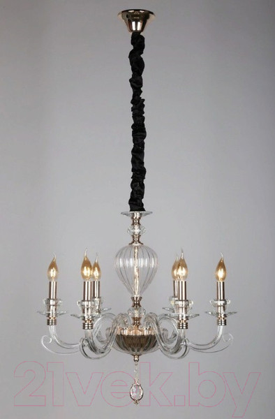 Изображение товара Люстра Aployt Daniele APL.701.03.06