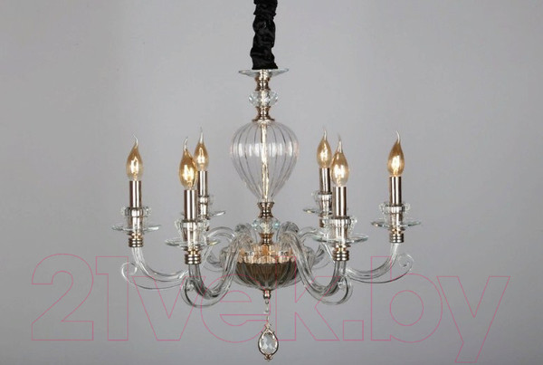 Изображение товара Люстра Aployt Daniele APL.701.03.06