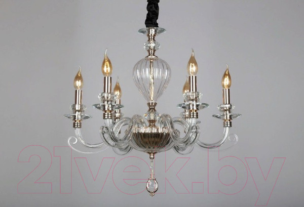 Изображение товара Люстра Aployt Daniele APL.701.03.06