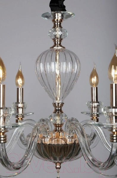 Изображение товара Люстра Aployt Daniele APL.701.03.06