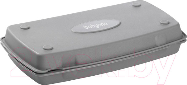 Изображение товара Сушилка для бутылочки BabyOno 1071/02 (серый)