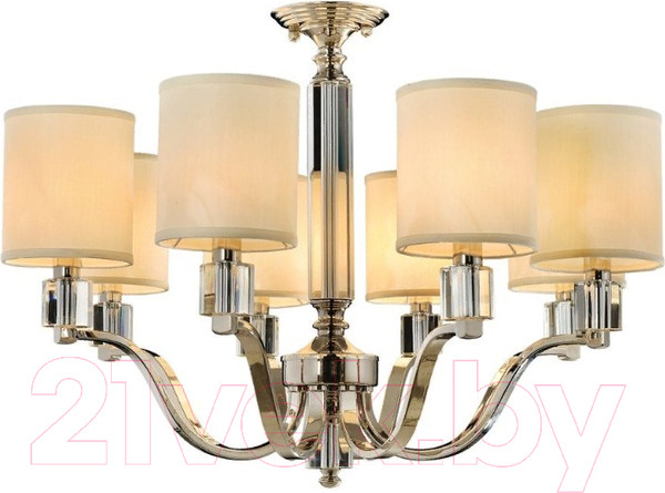 Изображение товара Люстра Aployt Ivet APL.706.07.08