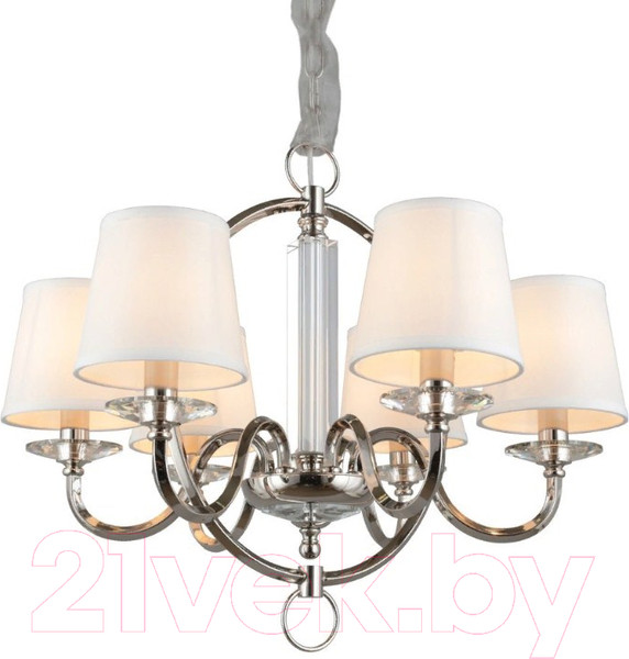 Изображение товара Люстра Aployt Marte APL.713.03.06