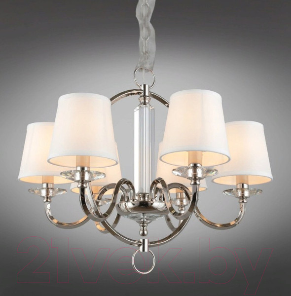 Изображение товара Люстра Aployt Marte APL.713.03.06