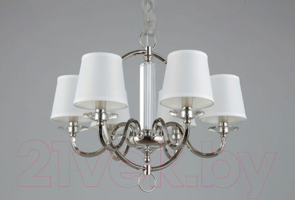 Изображение товара Люстра Aployt Marte APL.713.03.06