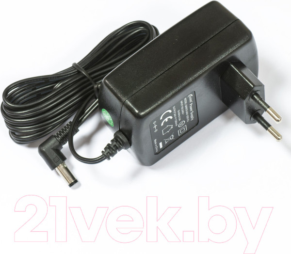 Изображение товара Коммутатор Mikrotik CRS326-24G-2S+RM