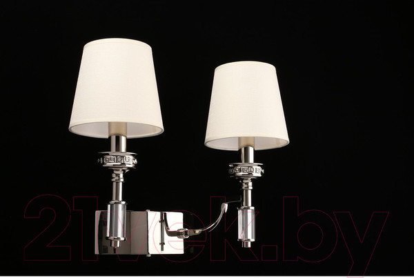 Изображение товара Бра Aployt Patricia APL.716.01.02