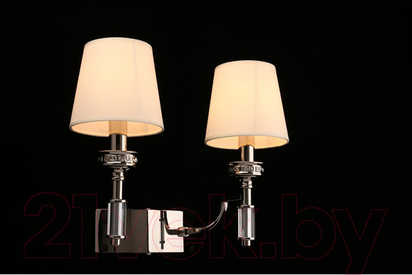 Изображение товара Бра Aployt Patricia APL.716.01.02