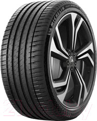 Изображение товара Летняя шина Michelin Pilot Sport 4 SUV 255/40R21 102Y GOE Hyundai
