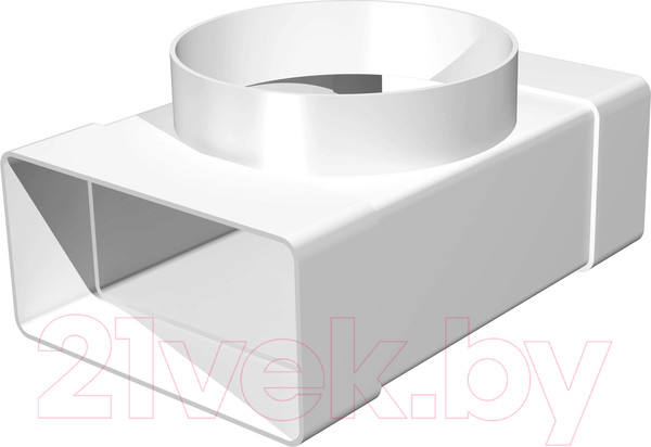 Изображение товара Разветвитель воздуховода ERA 620ТФ16П