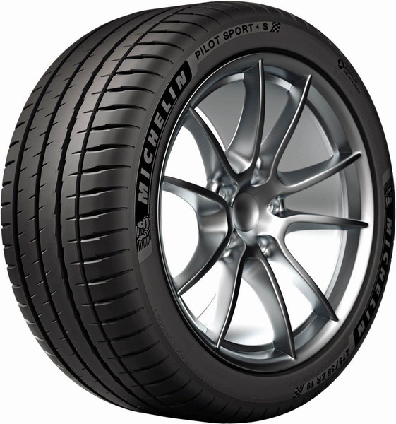 Изображение товара Летняя шина Michelin Pilot Sport 4 S 265/35ZR21 101Y Porsche
