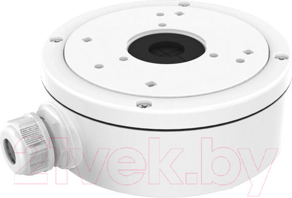 Изображение товара Монтажная коробка Hikvision DS-1280ZJ-S