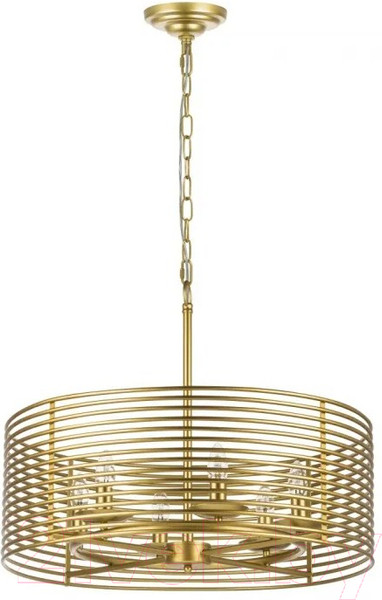 Изображение товара Люстра Lightstar Zeta 728063 (MD20105-6A)