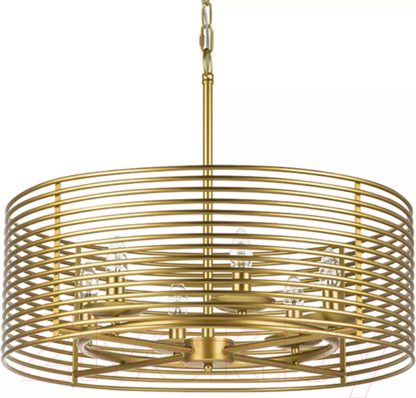 Изображение товара Люстра Lightstar Zeta 728063 (MD20105-6A)