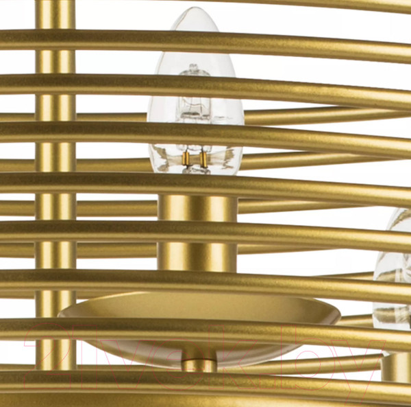 Изображение товара Люстра Lightstar Zeta 728063 (MD20105-6A)