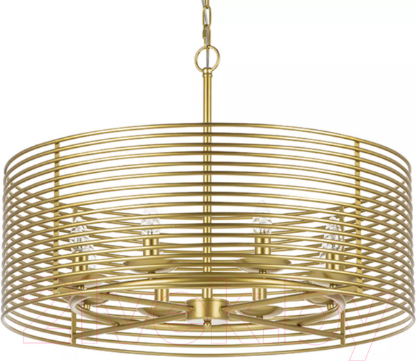 Изображение товара Люстра Lightstar Zeta 728083 (MD20105-8A)