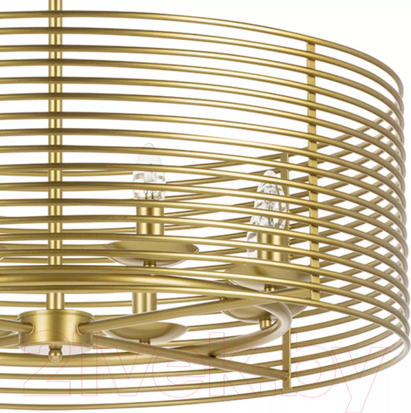 Изображение товара Люстра Lightstar Zeta 728083 (MD20105-8A)