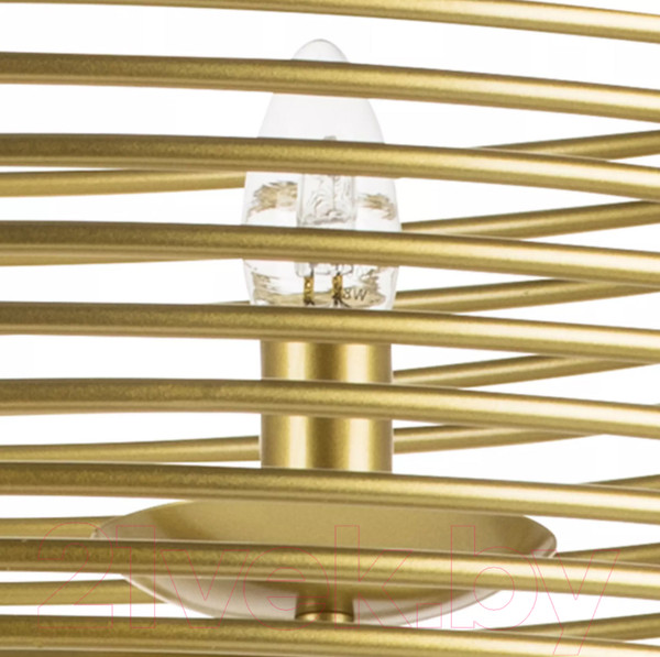 Изображение товара Люстра Lightstar Zeta 728083 (MD20105-8A)