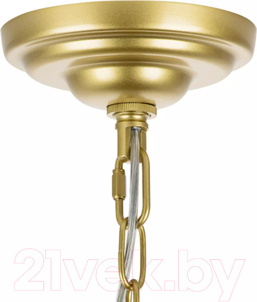 Изображение товара Люстра Lightstar Zeta 728083 (MD20105-8A)