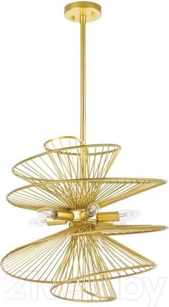 Изображение товара Люстра Lightstar Zeta 728163 (MD20107-6A)