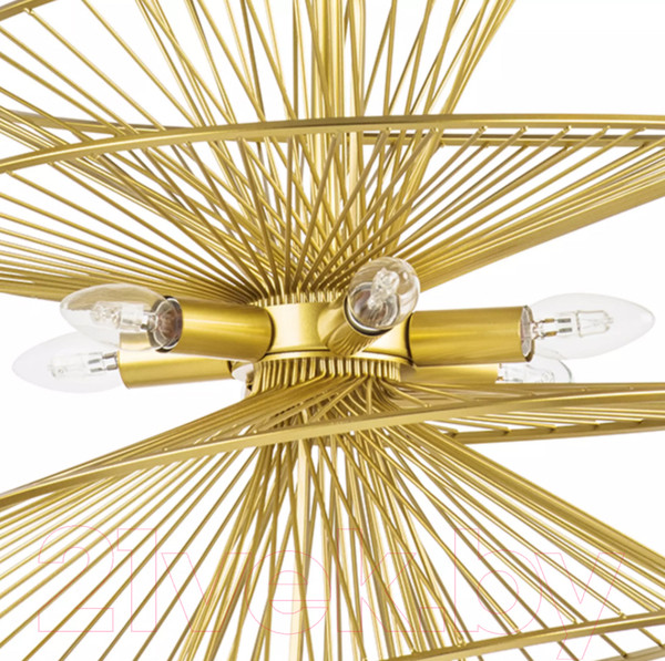 Изображение товара Люстра Lightstar Zeta 728163 (MD20107-6A)