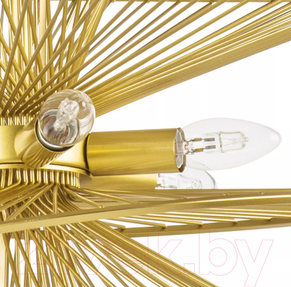 Изображение товара Люстра Lightstar Zeta 728163 (MD20107-6A)