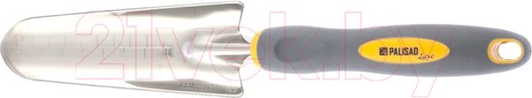 Изображение товара Совок садовый Palisad 62052
