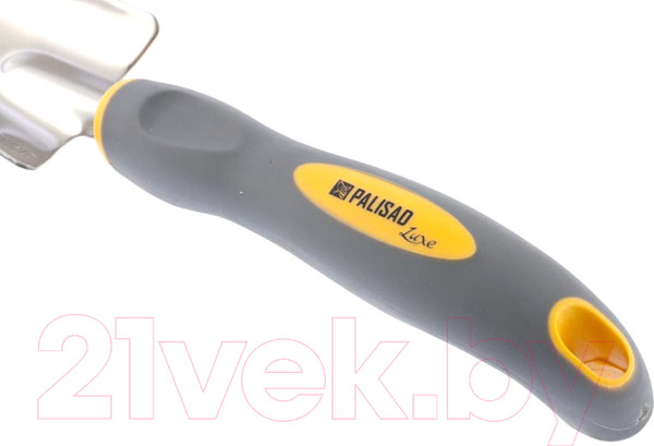 Изображение товара Совок садовый Palisad 62052