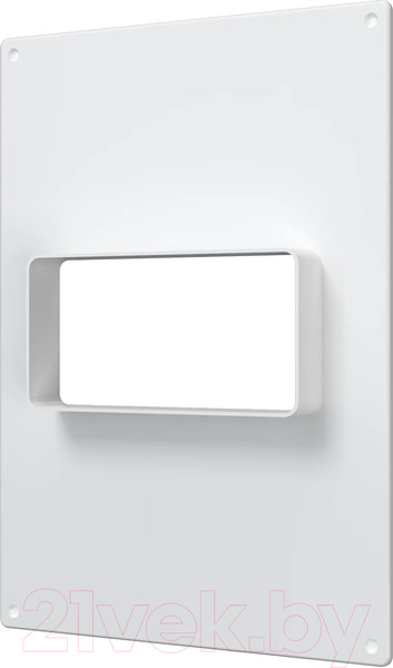 Изображение товара Фланец воздуховода ERA 612ПТГ