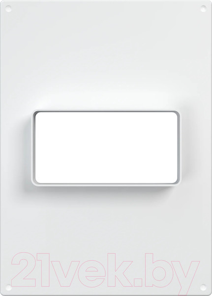 Изображение товара Фланец воздуховода ERA 612ПТГ