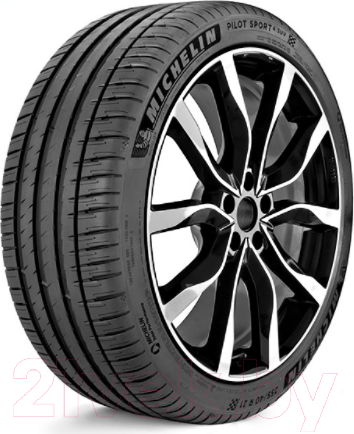 Изображение товара Летняя шина Michelin Pilot Sport 4 SUV 315/40R21 115Y Mercedes