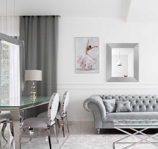 Изображение товара Зеркало Orlix LU-01259